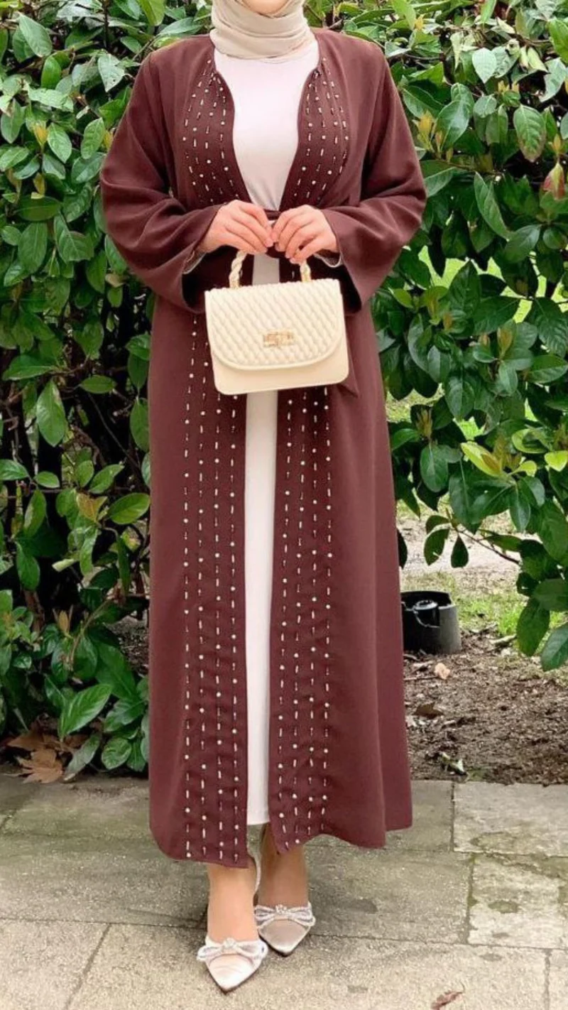 Abayas