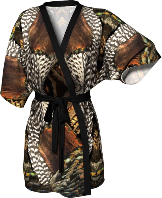 Kimonos
