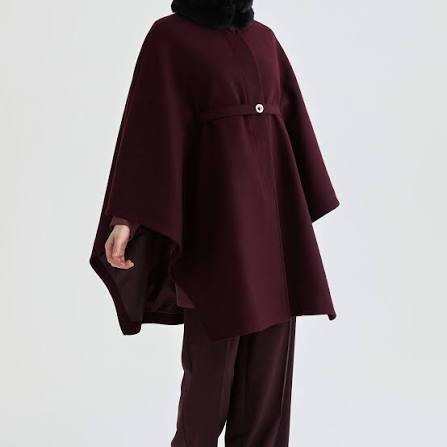 Ponchos
